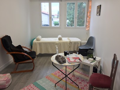 Cabinet Le Suède, Hypnothérapeute à La Rochelle