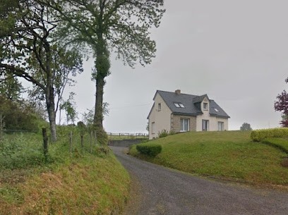 Catherine Dindault-Texier, Réflexologue à Saint-Loup