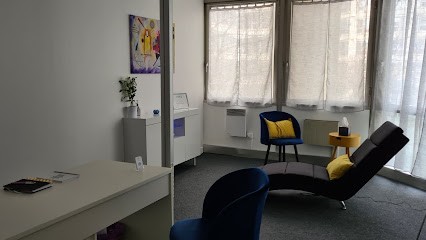 Ratiba Attal - Hypnothérapeute/Psychanalyste, Hypnothérapeute à Noisy-le-Grand