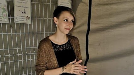Cyndie VACHER - Cyn.aturo - Praticienne en Naturopathie, Praticien de Médecine Alternative à Villers-Cotterêts