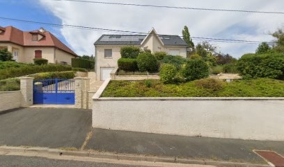 Petraz Céline, Praticien de Médecine Alternative au Creusot