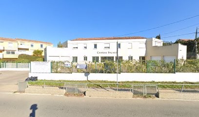 E.C réflexologie plantaire-Estelle CAMPAGNO, Réflexologue à Marseille 13