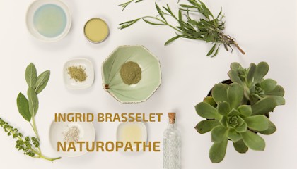 Ingrid Brasselet Naturopathe, Praticien de Médecine Alternative à Maresches