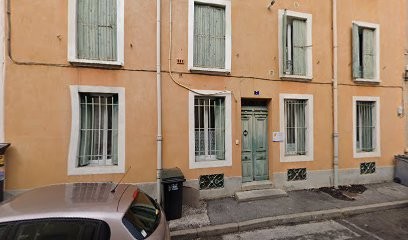 Sylvianne Attard, Hypnothérapeute à Alès