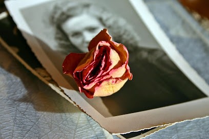 Véronique Gabier, Praticien de Médecine Alternative à Saint-Clair-du-Rhône