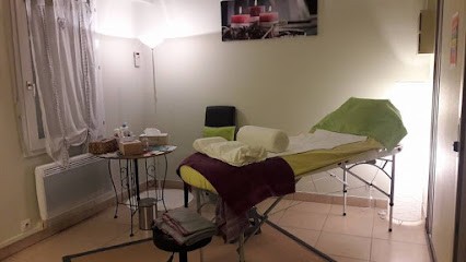 Des pieds à la tête Réflexologie-Luxopuncture-Pressothérapie Yolaine, Réflexologue à La Flèche