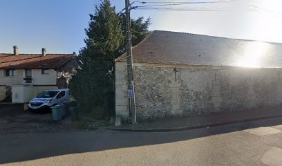 LaMainApaisante, Praticien de Médecine Alternative à Saint-Germain-de-la-Grange