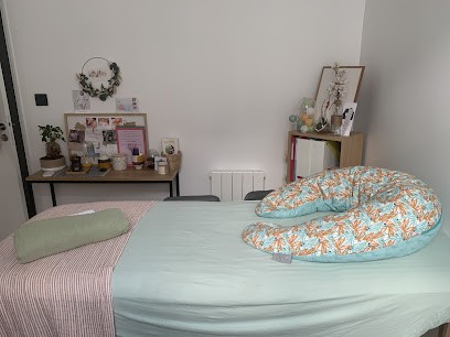 Betty Gomes Reflexologie Plantaire Bien être Grossesse Bébé, Réflexologue à Orléans