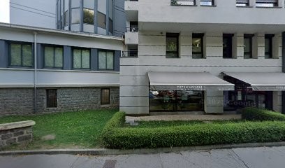 Ghislaine Reflexologie, Réflexologue à Saint-Étienne