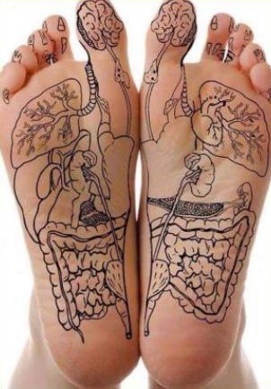 Cabinet de réflexologie plantaire et auriculaire, Réflexologue à Sauveterre-de-Comminges