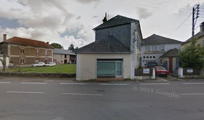 Marilyne Jolly - Réflexologue, Réflexologue à Andrest