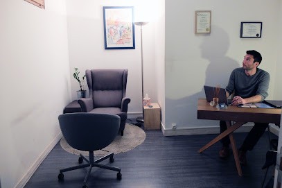 Hypnosis & Coaching In Lyon - Sébastien LEFEBVRE, Hypnothérapeute à Lyon 01