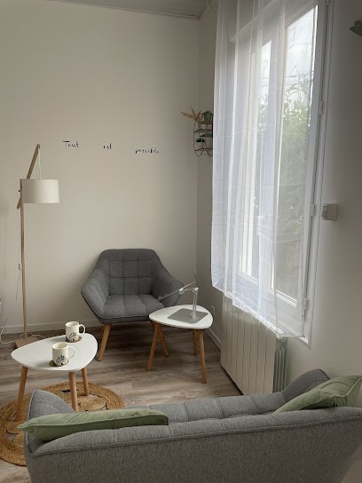 Osez Luxo, Praticien de Médecine Alternative à Sainte-Savine