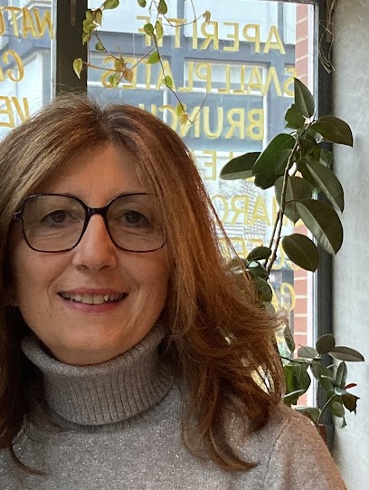 Silvana Stamper Sophrologue Praticienne En Hypnose Clamart Adultes Et Enfants Spécialiseé Sommeil Stress, Anxiété, Angoissess, Praticien de Médecine Alternative à Clamart