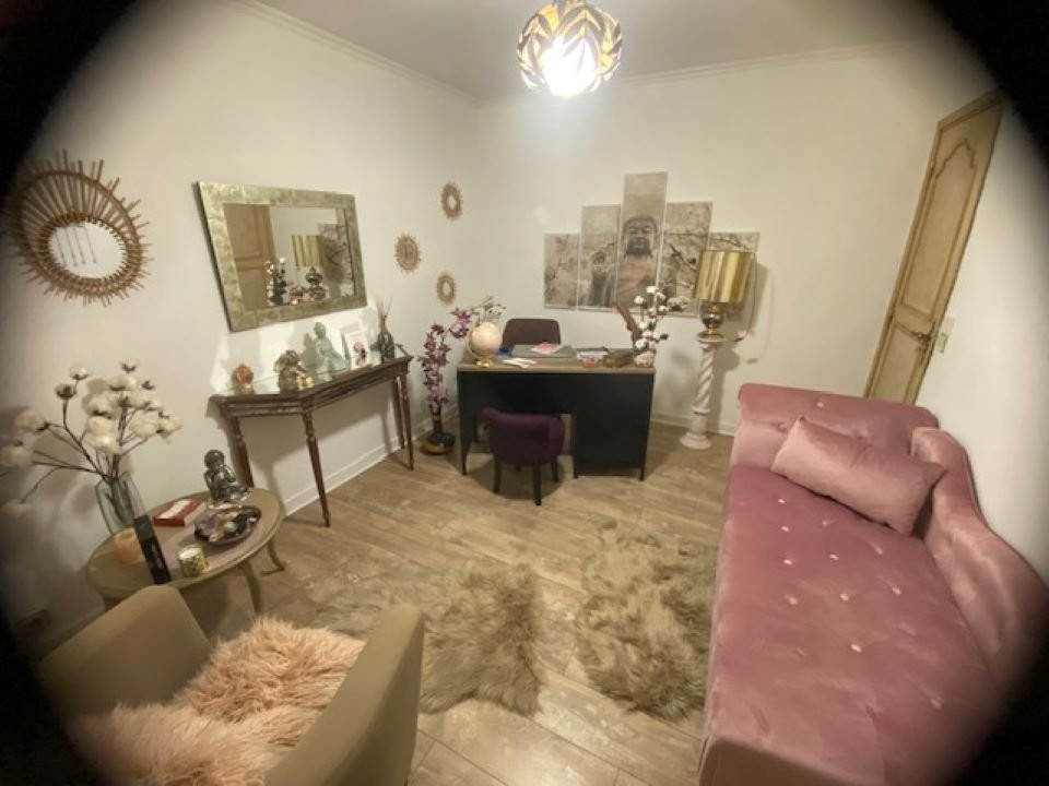 Virginie Mascarello – Thérapie, Hypnose Et Relaxation à Mougins Et Mouans-Sartoux – Les Clés De L’Harmonie Intérieure, Praticien de Médecine Alternative à Mougins