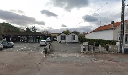 Julie DESSENDIER - Naturopathe & Reflexologue à Saintes Et St Porchaire, Praticien de Médecine Alternative à Saintes