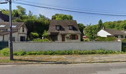 L' Eure Du Shiatsu, Praticien de Médecine Alternative à Sainte-Geneviève-lès-Gasny