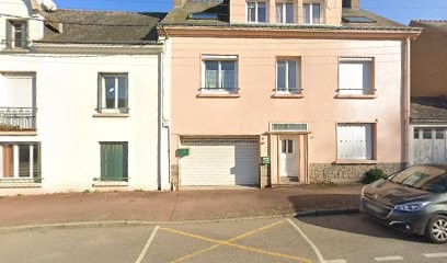 PNN Naturopathie et Réflexologie plantaire, Praticien de Médecine Alternative à Ploërmel