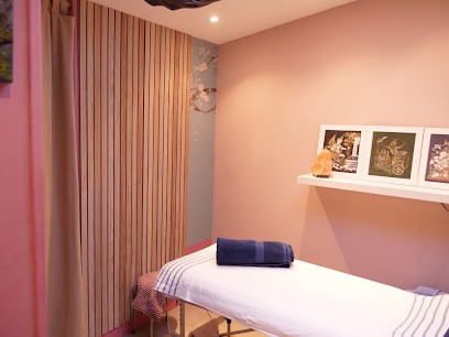 Isabelle Endter Réflexologie, Réflexologue à Grayan-et-l'Hôpital