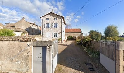 Les 3 espaces, Praticien de Médecine Alternative à Senozan