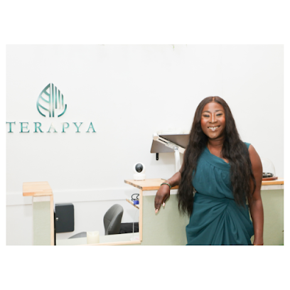 Rosalie Gbate Sophrologue , Hypnose Et Praticien En Massages Bien-Être - Espace Terapya, Praticien De Médecine Alternative à Paris 10
