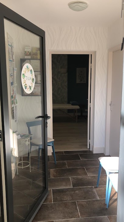 Coralie Randy - Etiopathe Revel, Praticien de Médecine Alternative à Revel