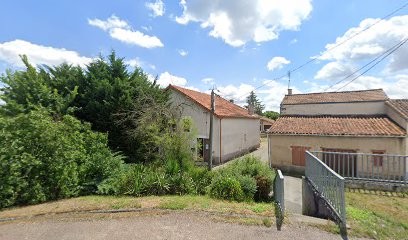 NaturOstéo | Aurore BUJON, Hypnothérapeute à Montmorillon