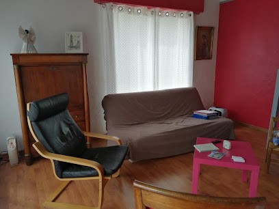 Sandrine Taisne Hypnothérapeute Et Psycho-praticien, Hypnothérapeute à Martignas-sur-Jalle