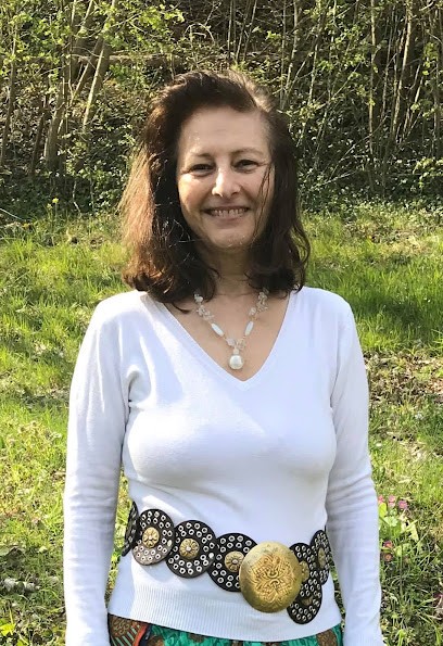 Vernon Thérapeute - Liliane TOBER, Réflexologue à Giverny