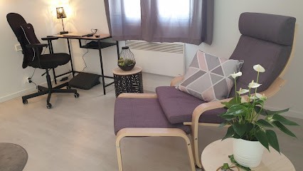 Badier Vinciguerra Corinne - Hypnose Marseille, Hypnothérapeute à Marseille 13