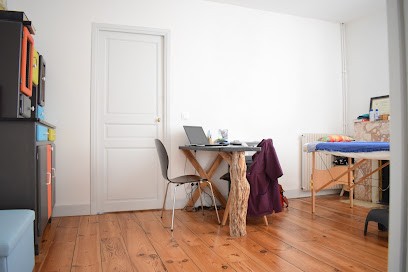 Mathieu Vignau Loustau Praticien MTC Acupuncture, Praticien de Médecine Alternative à Jurançon