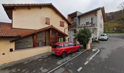 Céline Ruffet Hypnose, Hypnothérapeute à Machilly