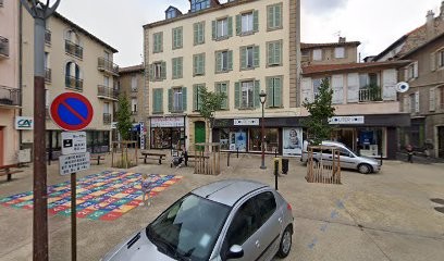 Valérie de Smet - Hypnose, Ostéo-douce énergétique, Diététique, Arrêt du tabac., Hypnothérapeute à Millau