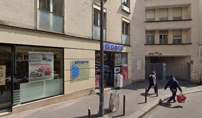 Catherine Piault, Praticien de Médecine Alternative à Paris 06