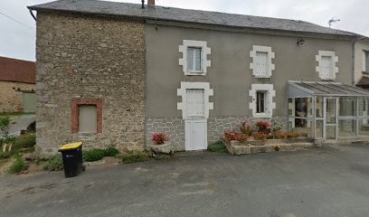 Xavier DURCZEWSKI - Sophrologue, Praticien de Médecine Alternative à Fursac