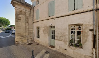 Sophrologue Relationnelle Carole Gomez, Praticien de Médecine Alternative à Villeneuve-lès-Avignon