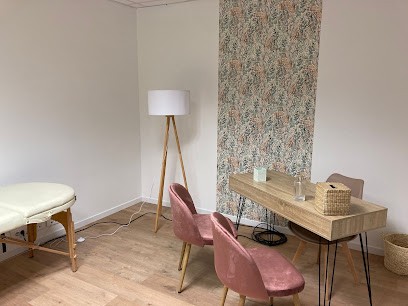 Louise Macé - Médecine Traditionnelle Chinoise, Praticien de Médecine Alternative à Saint-Nazaire