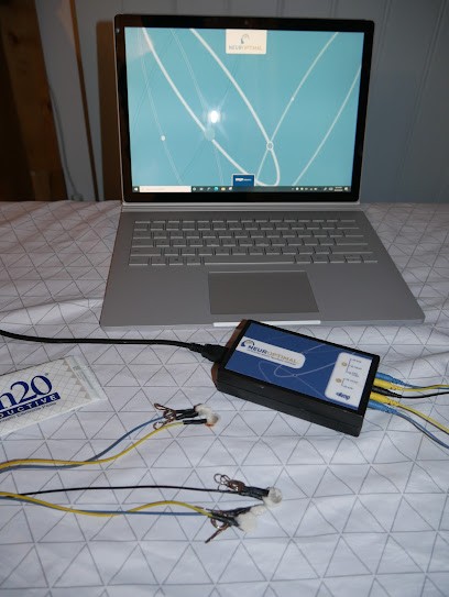 Neuro2caps - Neurofeedback Dynamique, Praticien de Médecine Alternative à Leubringhen