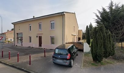 Hypnothérapeute Metz Claire FOURNIER Hypnose thérapeutique et communication Ericksonienne, Hypnothérapeute à Fleury