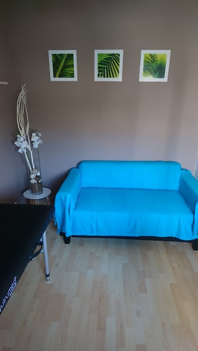 Sabine CONCIL Sophrologue, Praticien de Médecine Alternative à La Garde