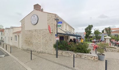 Marie-Noëlle CARON art-thérapeute, Praticien de Médecine Alternative à L'Île-d'Olonne