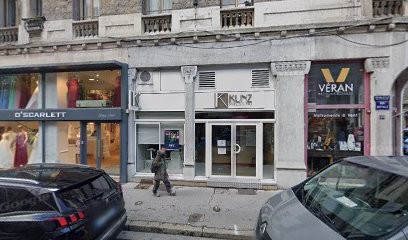 Virginie Barbier, Praticien de Médecine Alternative à Annecy