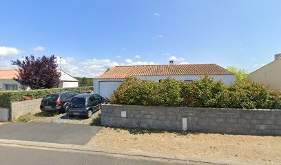 Gaelle bonnamy Sophrologue, Praticien de Médecine Alternative à L'Île-d'Olonne