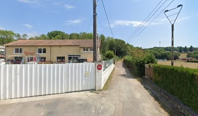 REFLEXOLOGIE HYPNOSE WISNIEWSKI OLIVIER, Réflexologue à Nontron