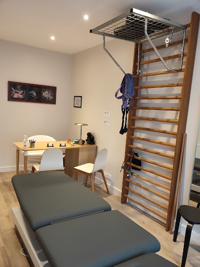 Cabinet Paramédical Hypnose, Hypnothérapeute à Poissy