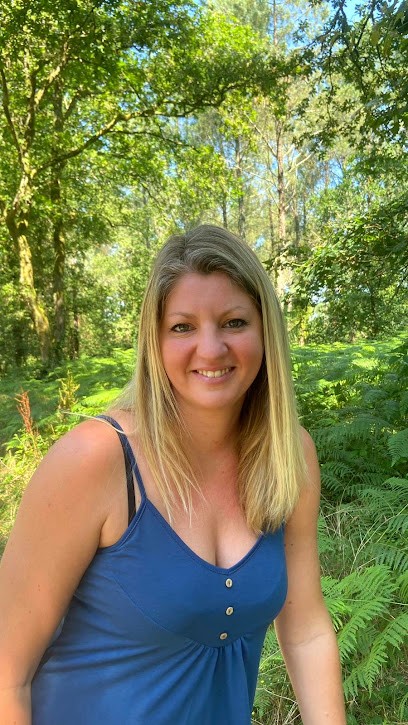 Equi-libre en Soi Vanessa Lebigre, Praticien de Médecine Alternative à Magescq