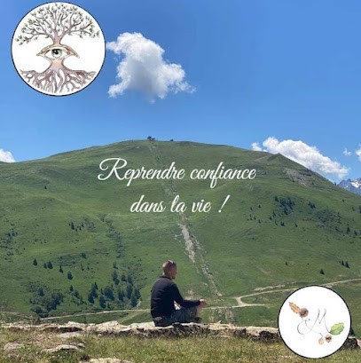 Éric Marcos, hypnocoach de l'hêtre ( coaching, hypnose et sylvotherapie ), Hypnothérapeute à Péronne