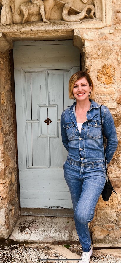 Cécilia Beaudy - Hypnothérapeute & Sexothérapeute, Hypnothérapeute à Marignane