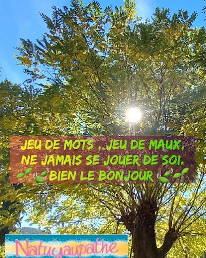 Natuyaupathe, Réflexologue à Pamiers