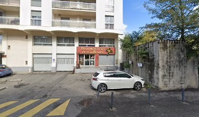 Serenjoy, Hypnothérapeute à Gap